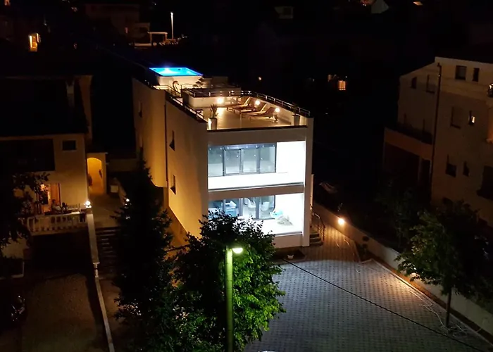 Villa Perla