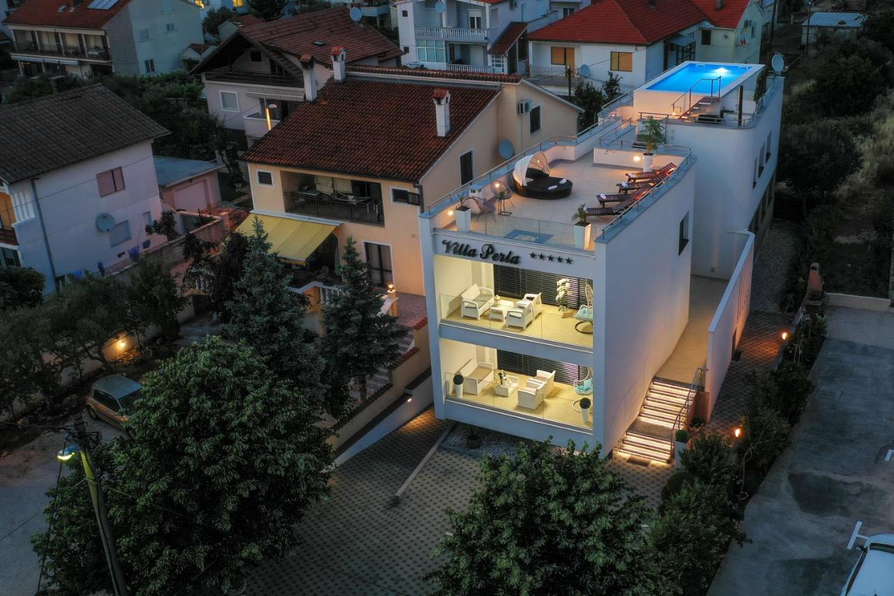Perla Apartamento Zadar