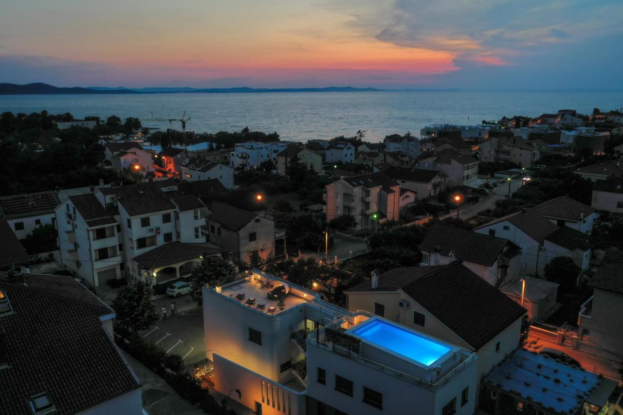 Perla Apartment Zadar