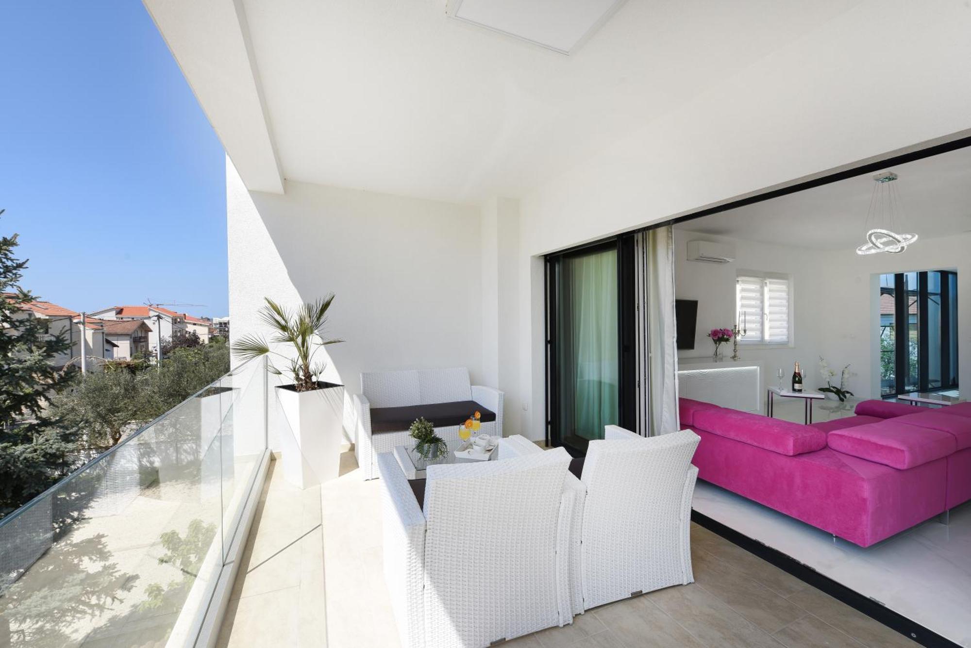 Perla Apartment