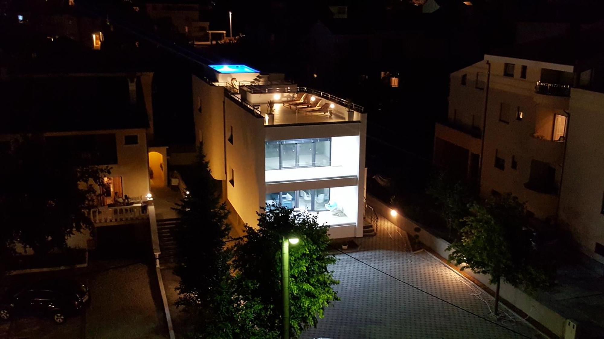 Apartment Perla Zadar