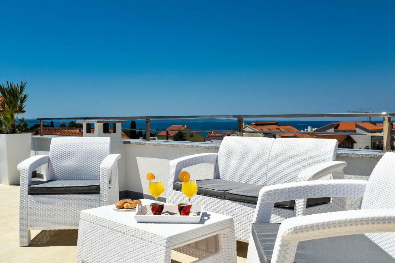 Perla * Zadar
