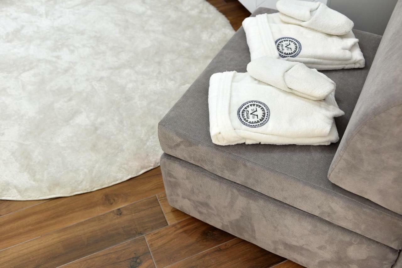 Apartamento Perla *