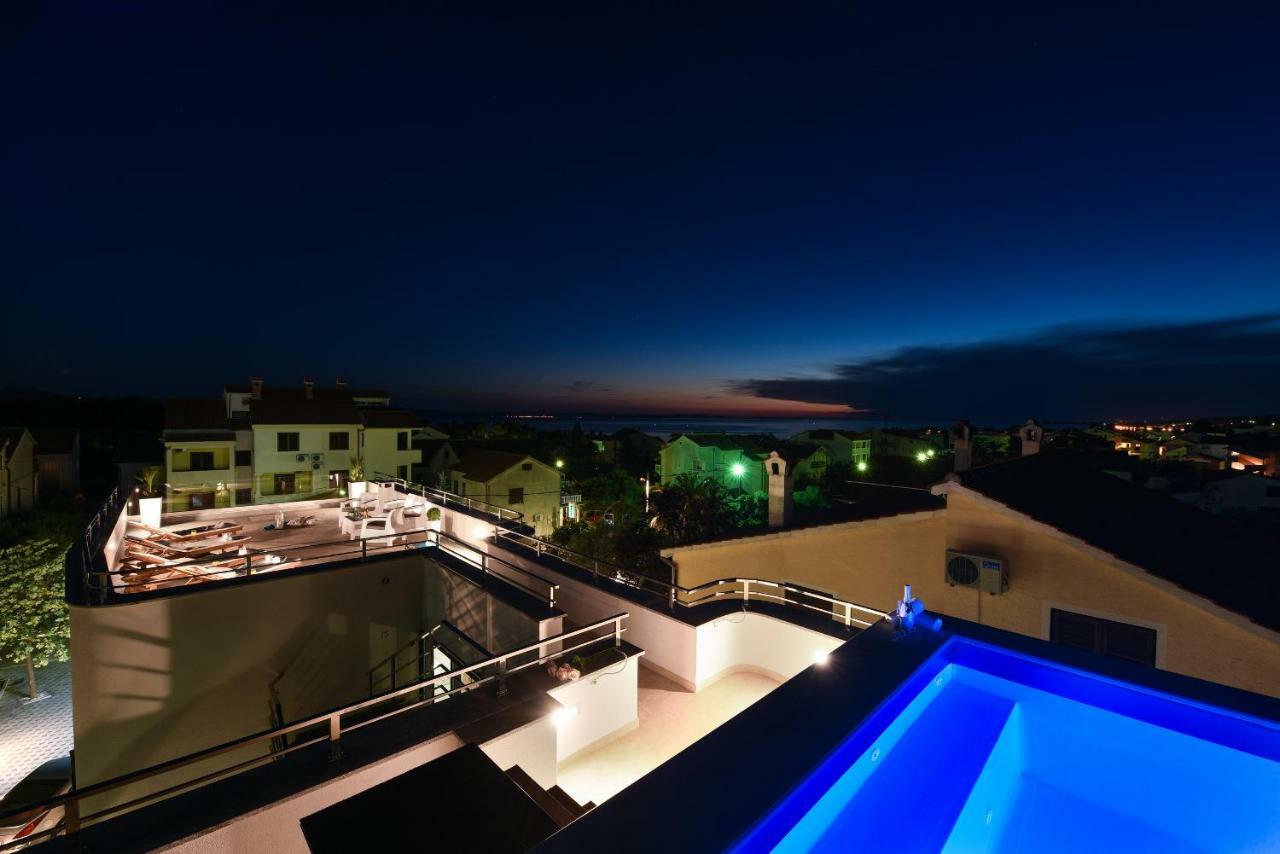 Apartment Perla Zadar