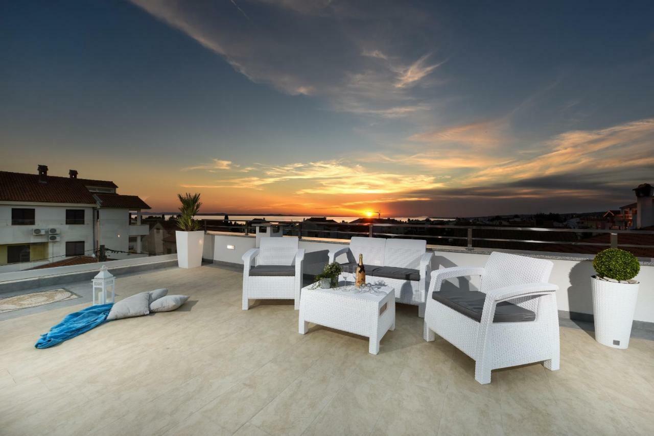 Perla Appartement