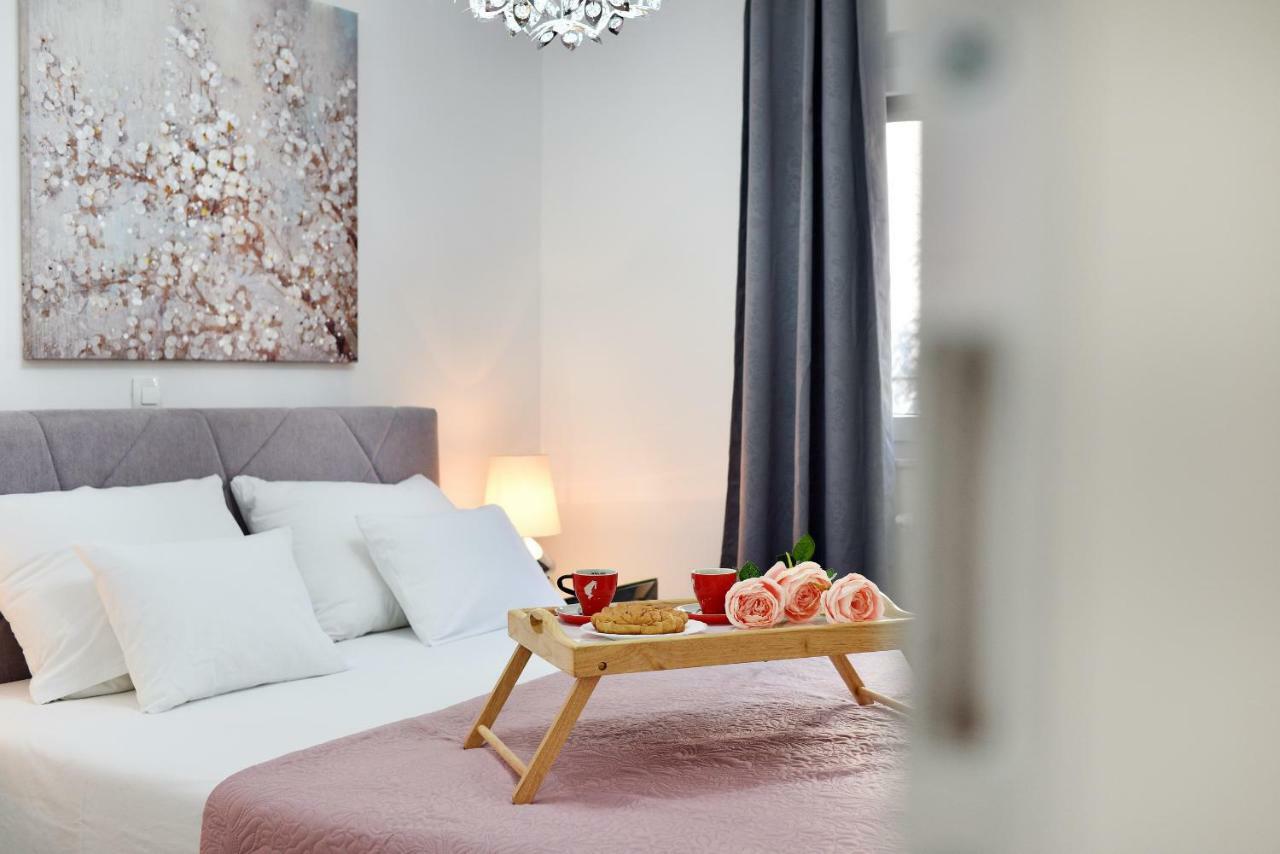 Perla Apartamento