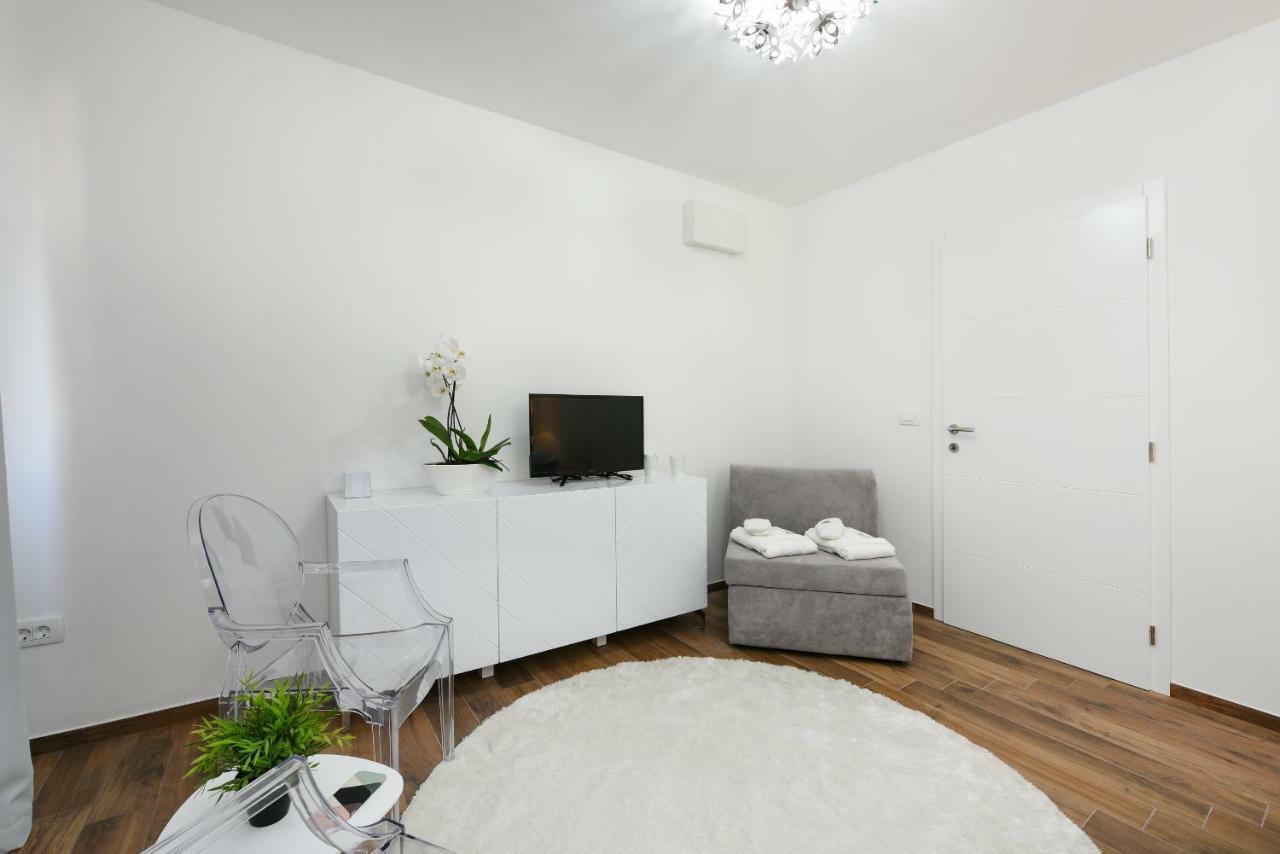 Perla Apartment Zadar
