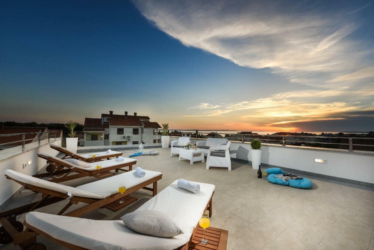 Apartamento Perla