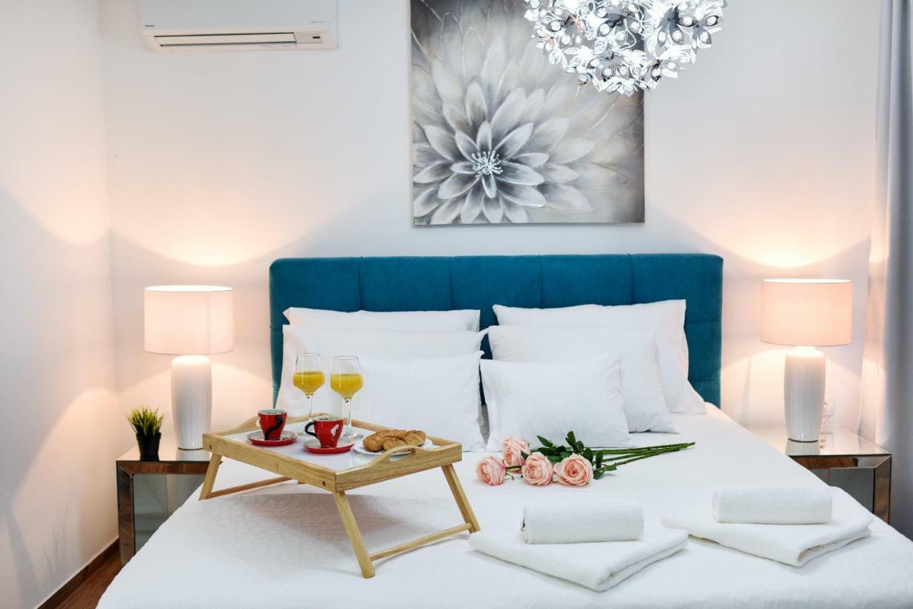 Apartment Perla