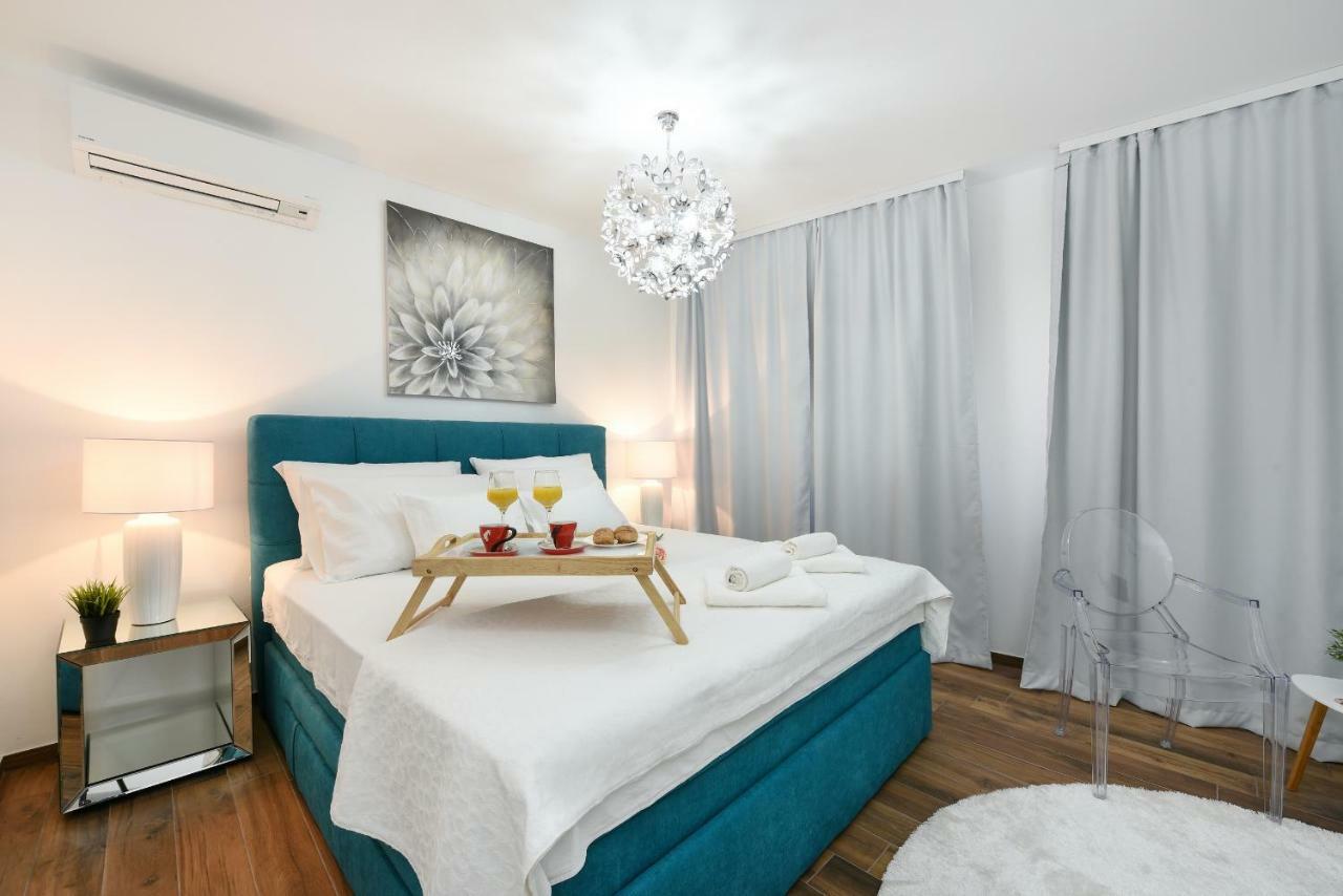 Perla Apartment