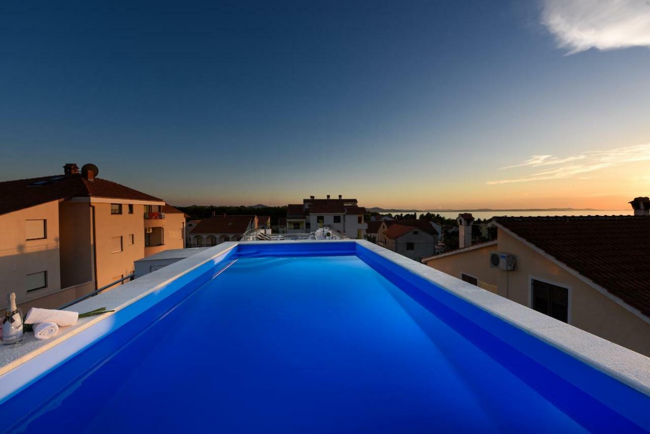 Apartment Perla *