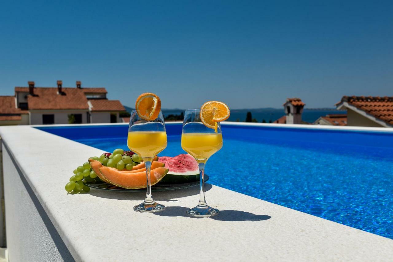 Apartamento Perla *