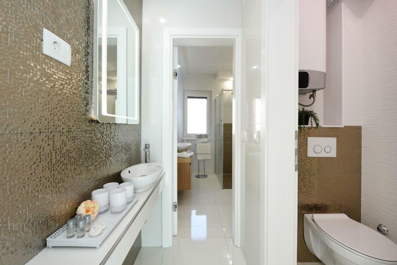 Perla Appartement *