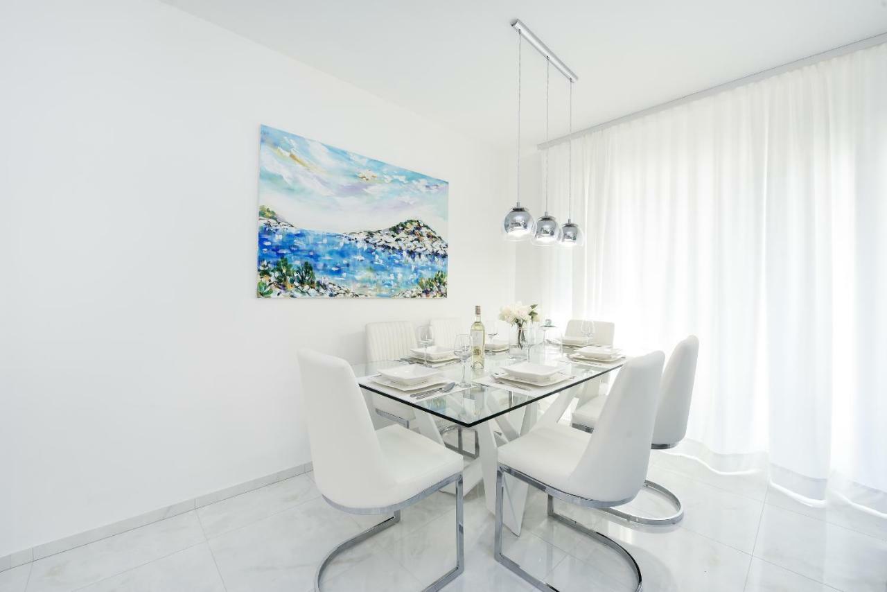 Perla Apartment