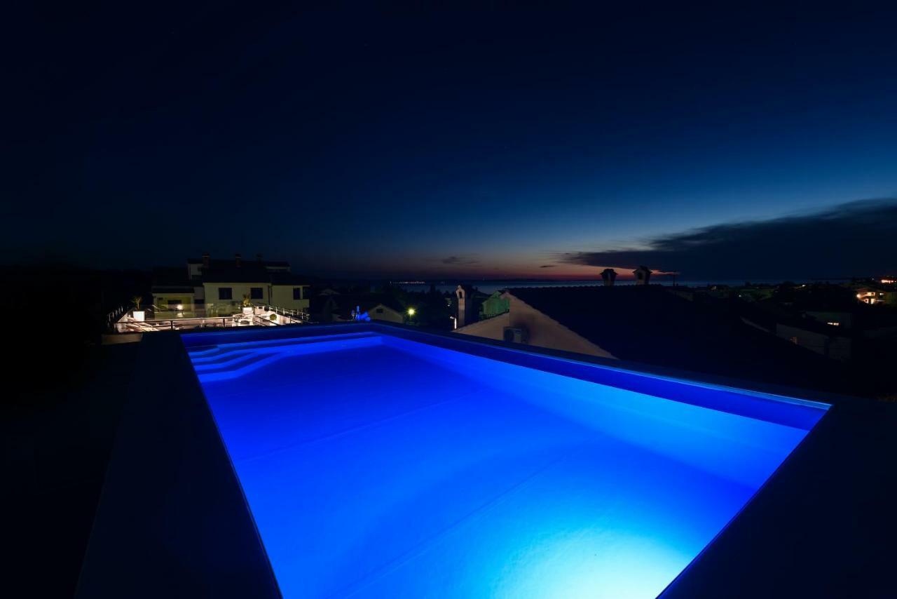 Apartment Perla Zadar