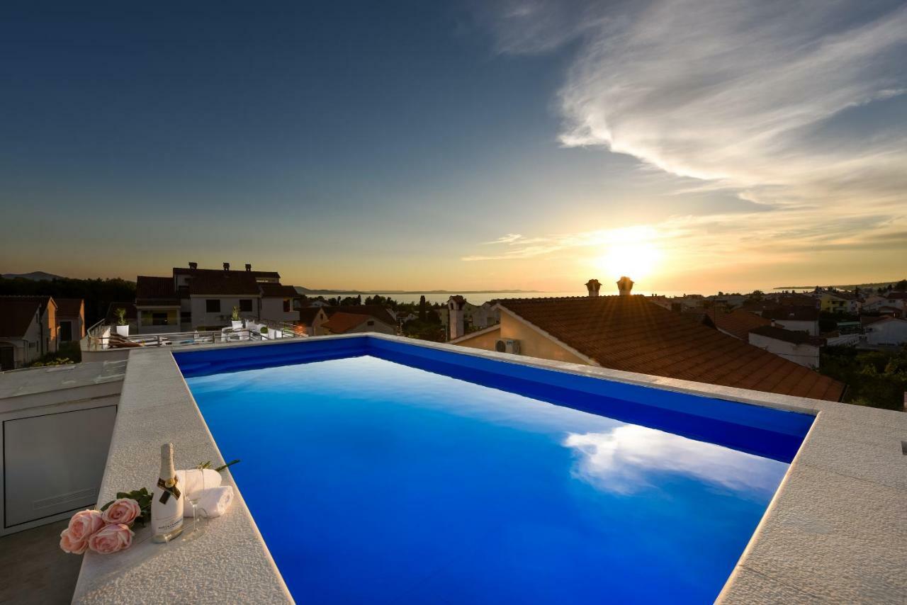 Perla Apartment