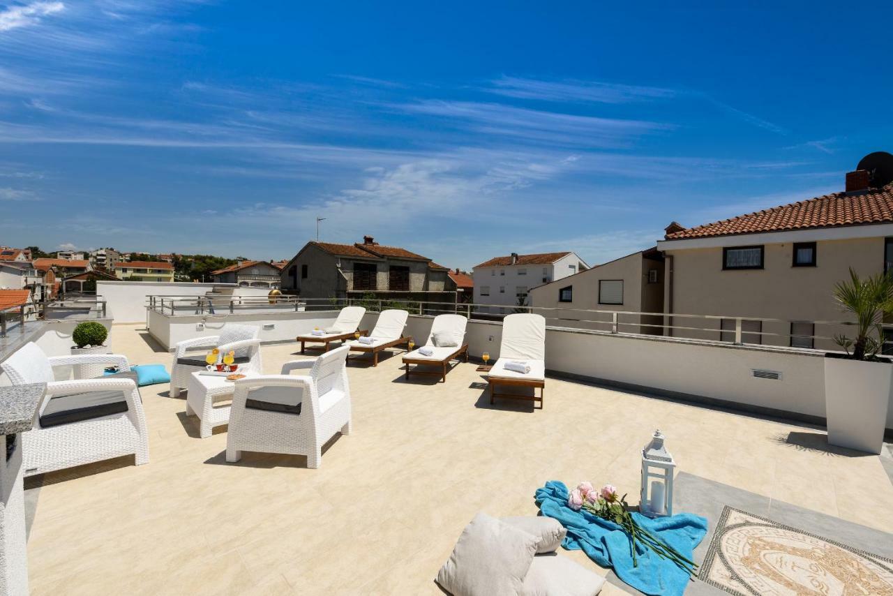 Apartamento Perla Zadar