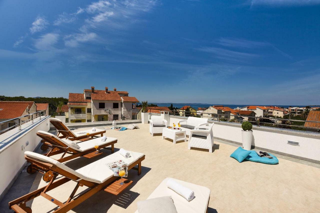 Perla Appartement