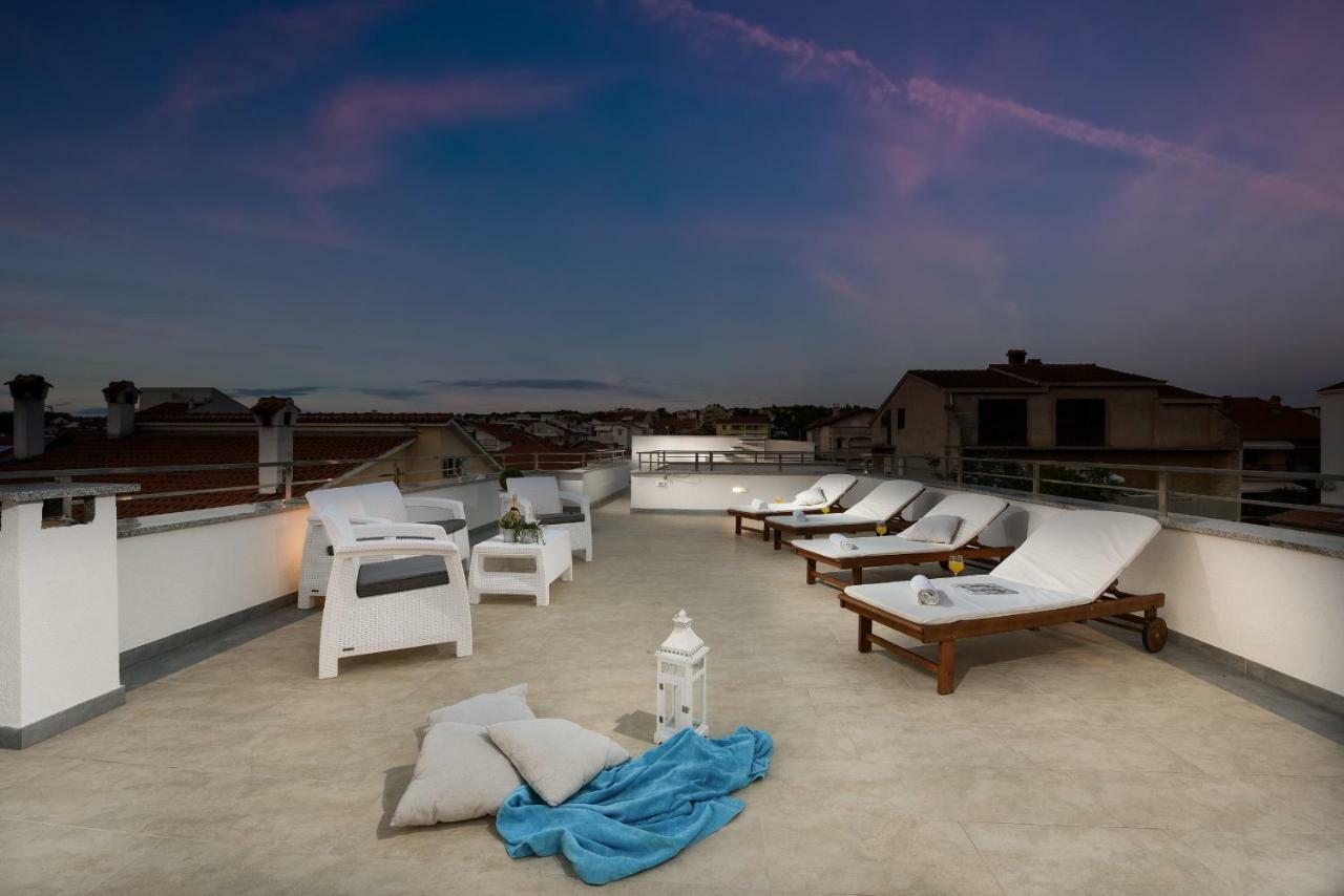 Perla Apartment Zadar