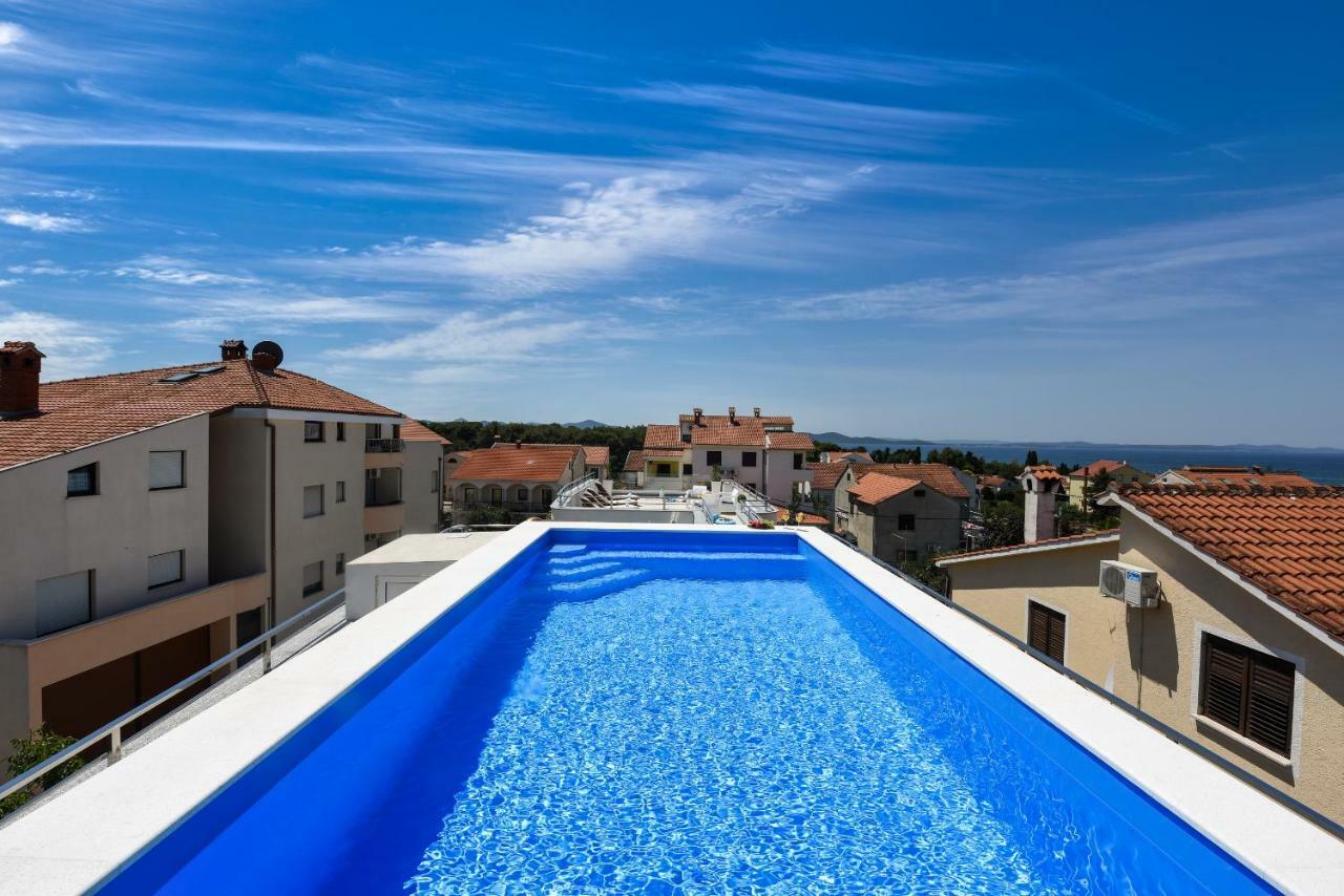 Perla Apartment Zadar