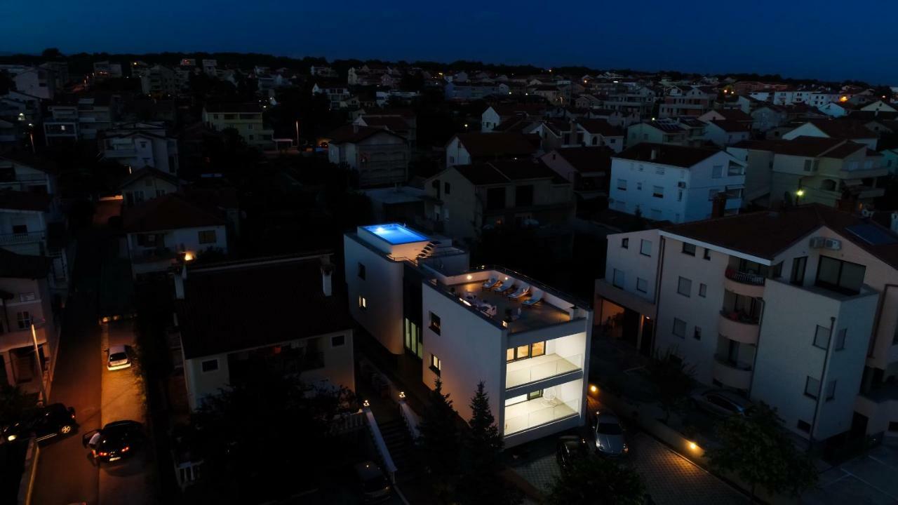 Perla Apartment *