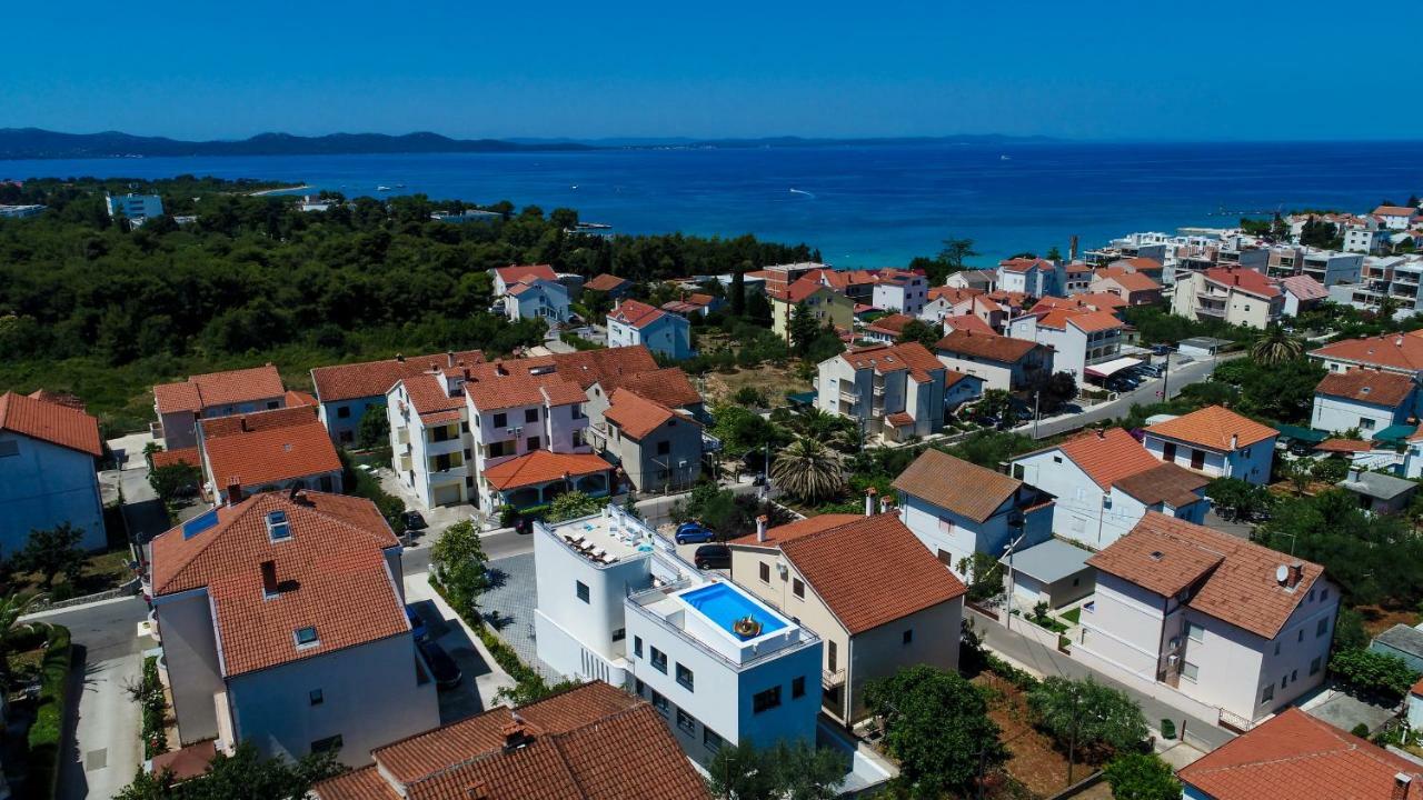 Apartamento Perla *