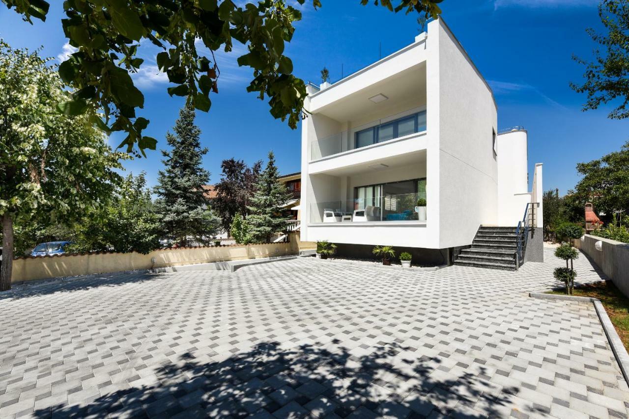 Apartamento Perla Zadar