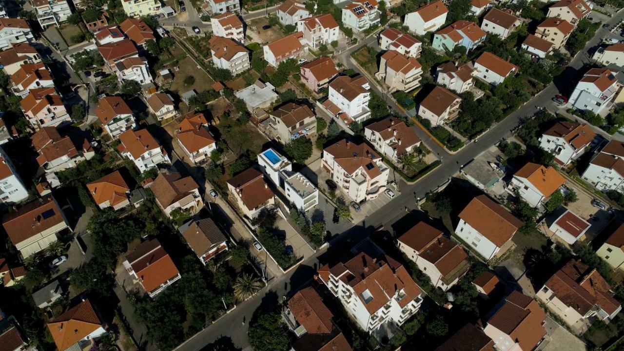 Perla Apartment Zadar