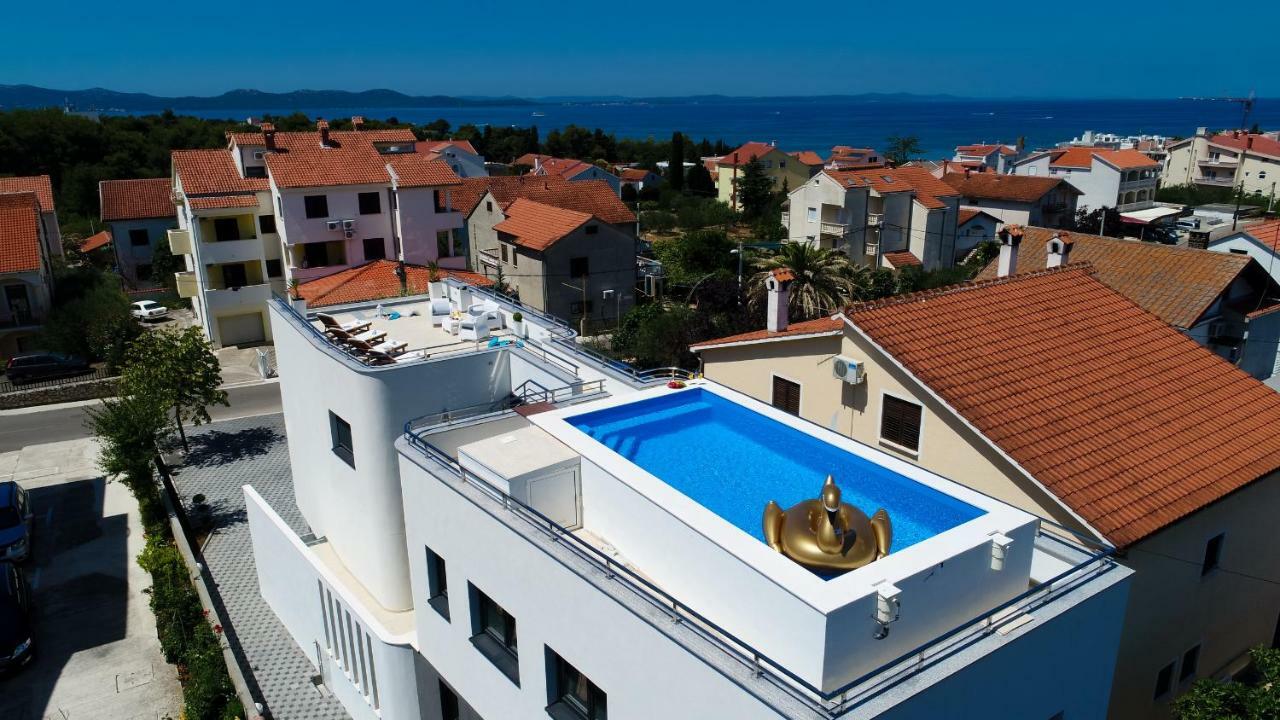 Perla Appartement
