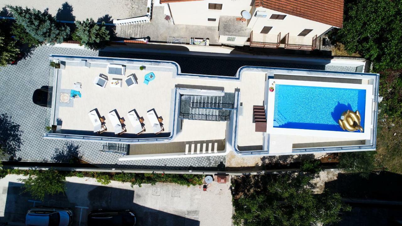 Perla Apartamento Zadar