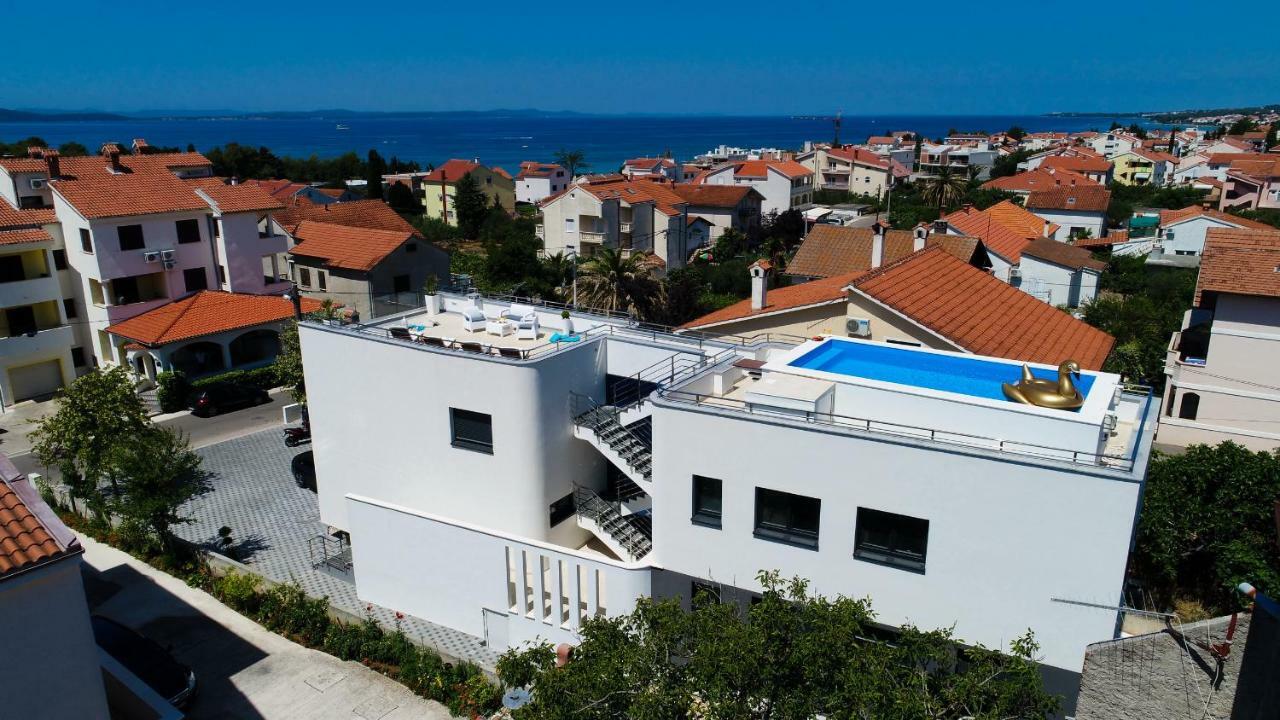 Perla * Zadar