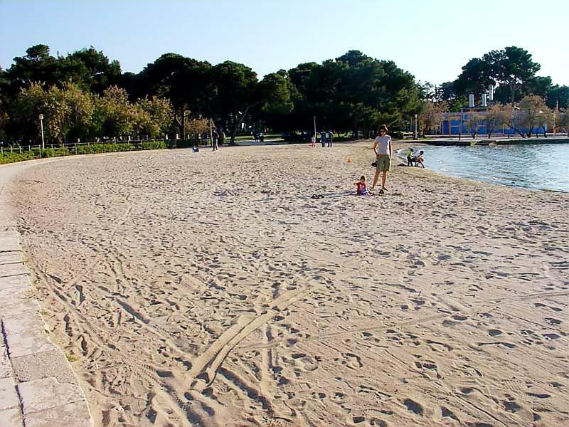 Apartment Perla Zadar