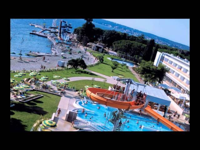 Appartement Perla