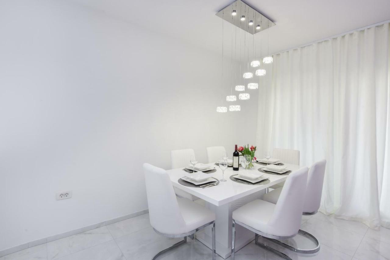Apartment Perla