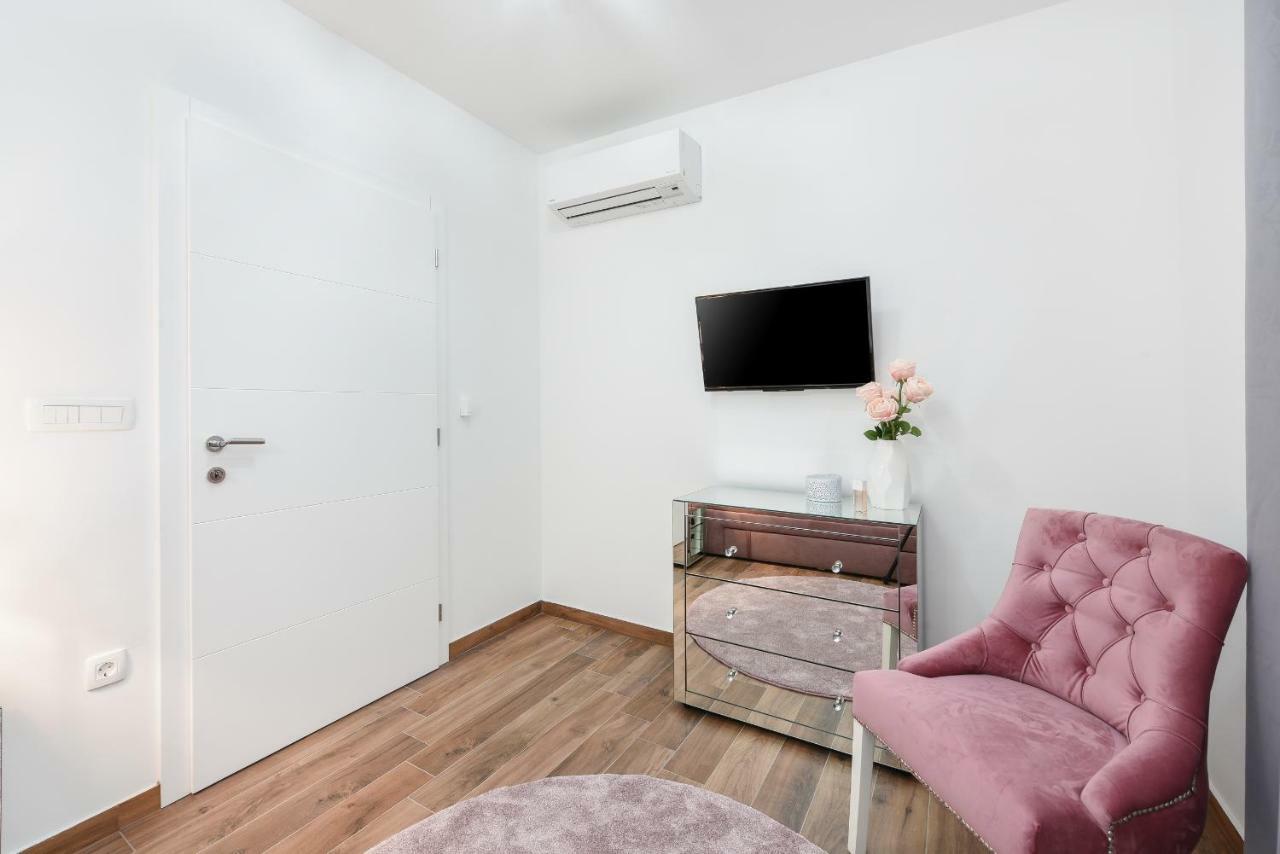 Apartment Perla