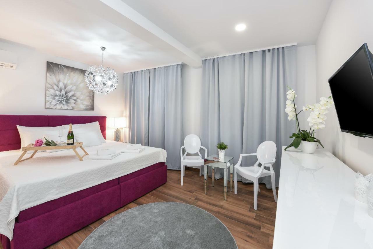Appartement Perla