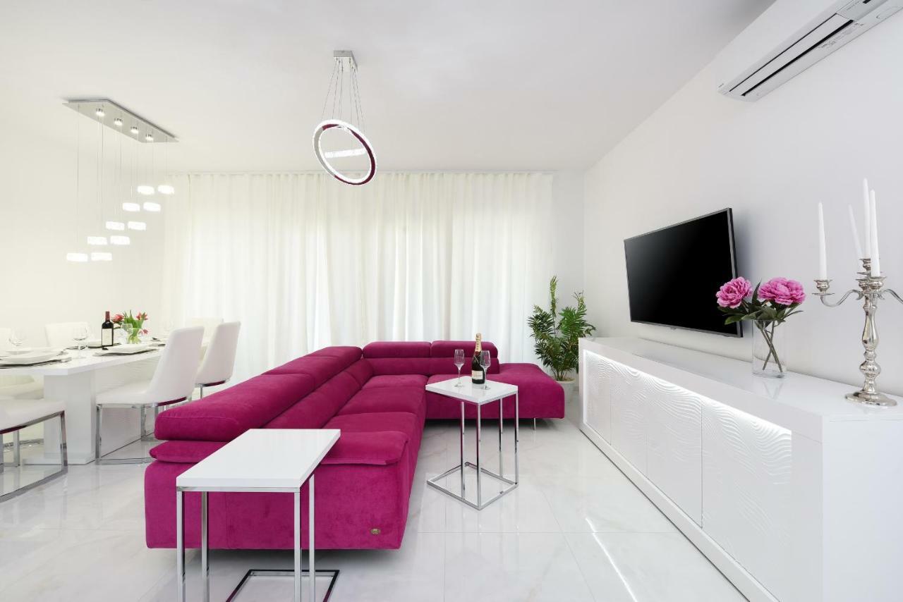 Perla Appartement *
