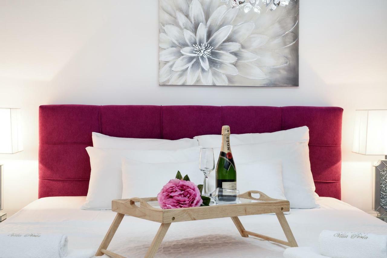 Perla Apartment
