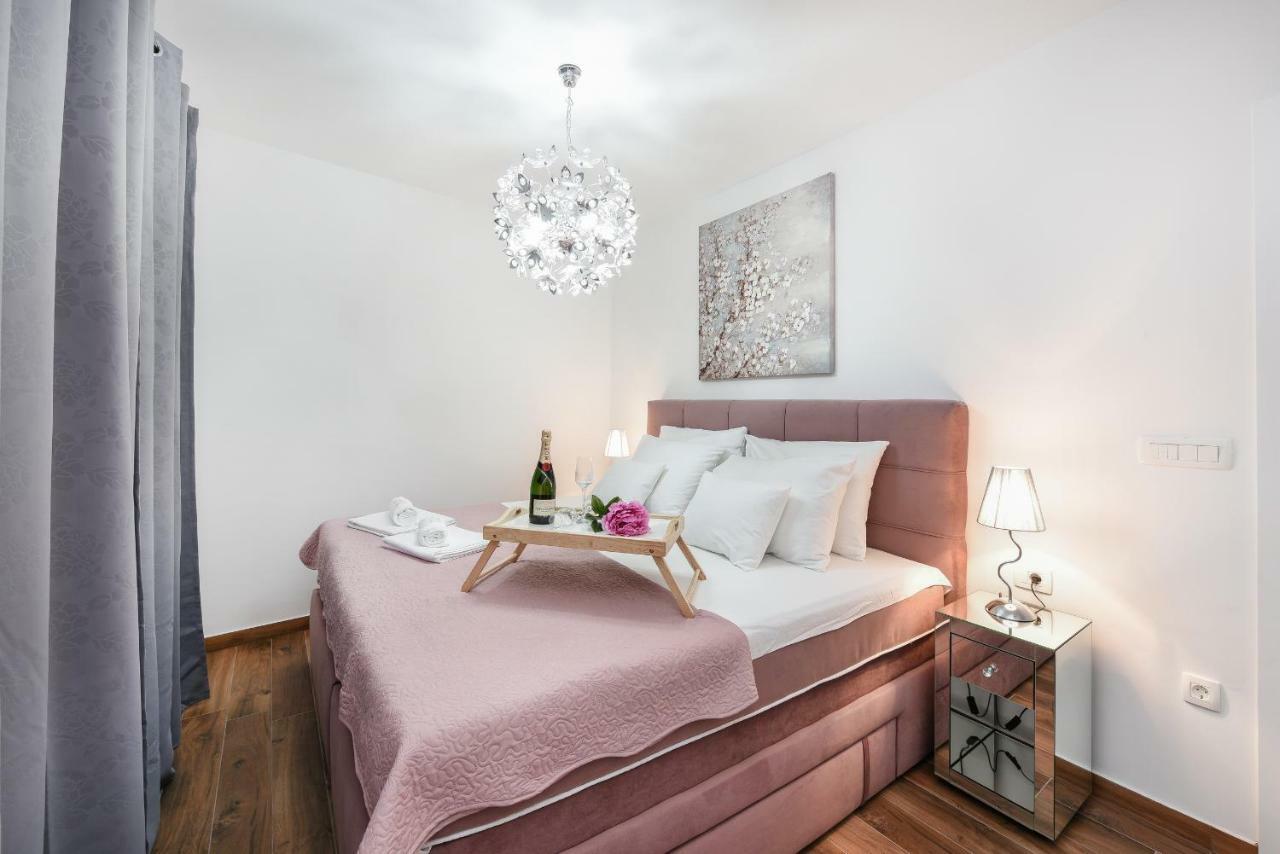 Apartment Perla