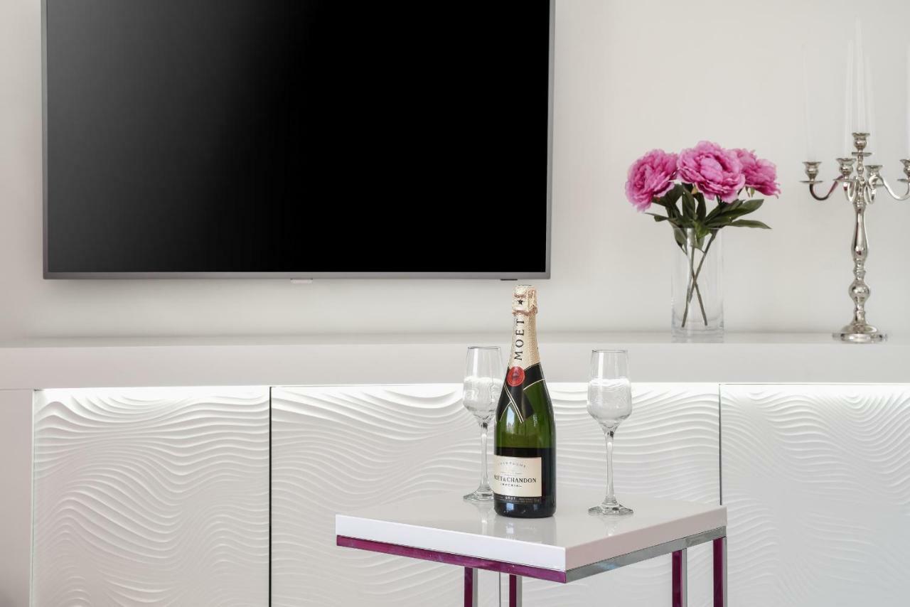 Appartement Perla