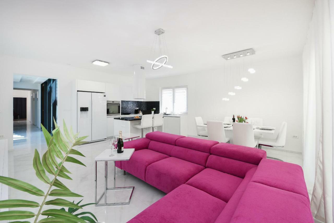 Perla Apartment *