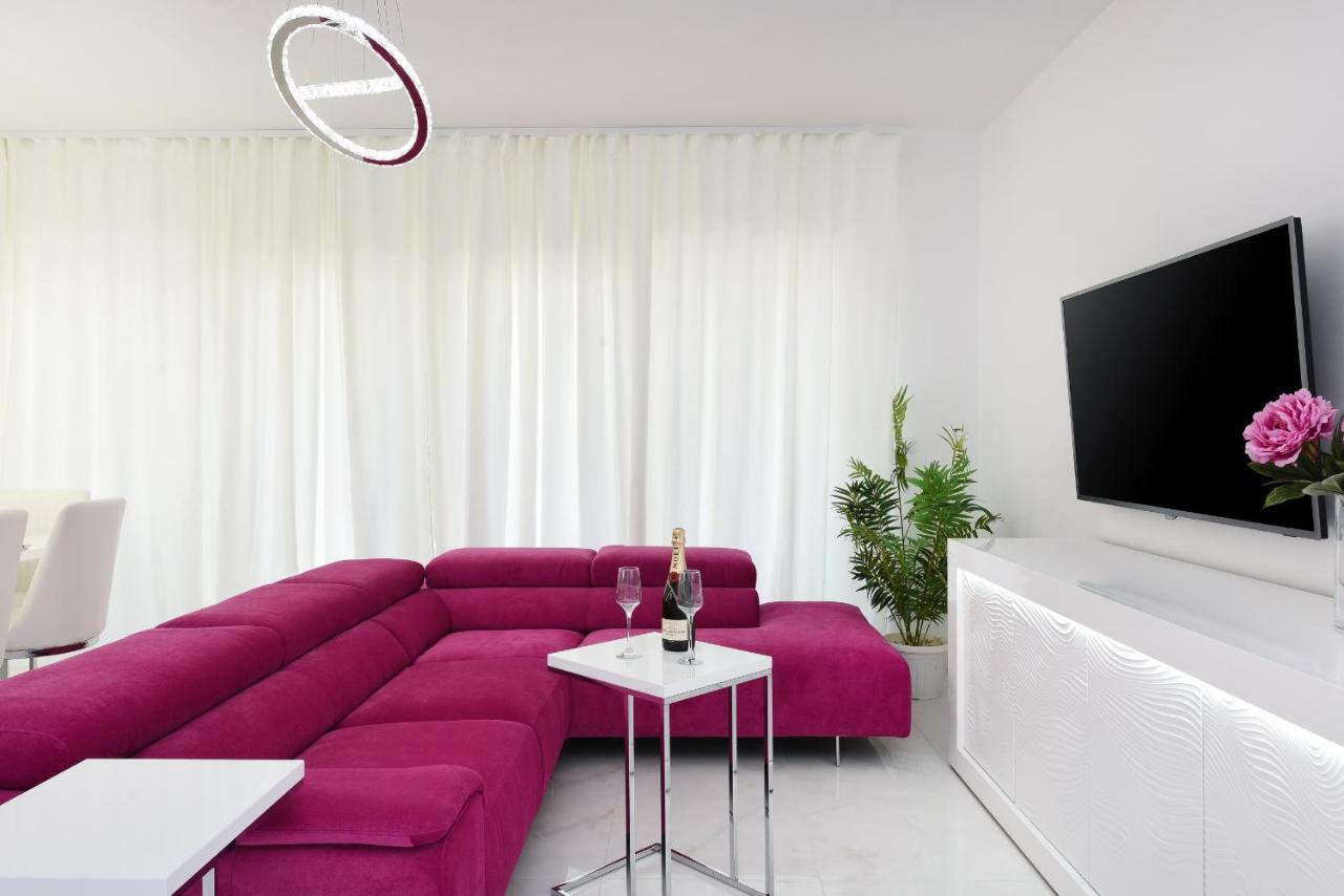 Apartment Perla