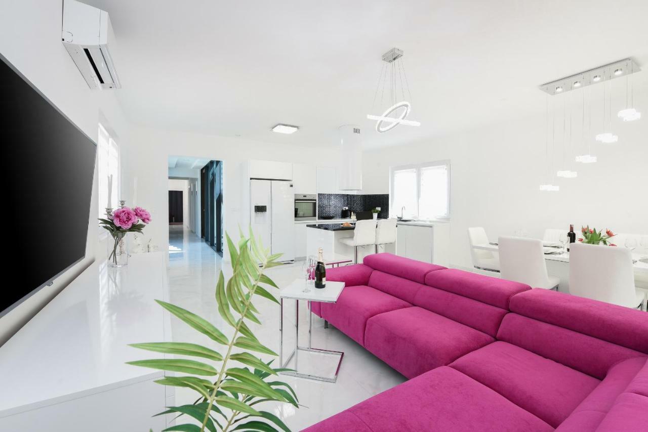 Apartment Perla *